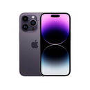 APPLE iPhone 14 Pro 128GB, Purple.