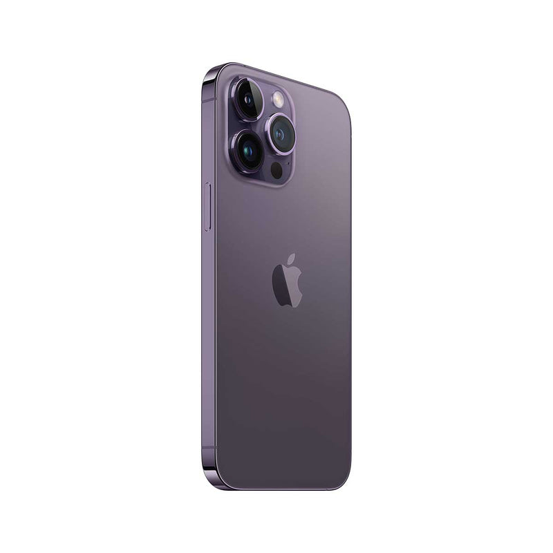APPLE iPhone 14 Pro Max 256GB, Deep Purple.