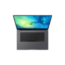 HUAWEI MateBook D15 Intel i5-1135 g7- 8g- 512gb, Gray  هواوي
