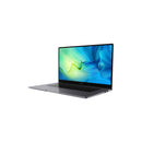 HUAWEI MateBook D15 Intel i5-1155 g7- 8g- 512gb, Gray هواوي