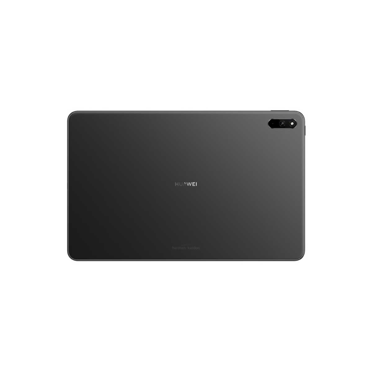 Tablet Huawei BACH4 64 GB 10.4 Gris